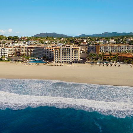 Krystal Grand Los Cabos San José del Cabo Екстериор снимка