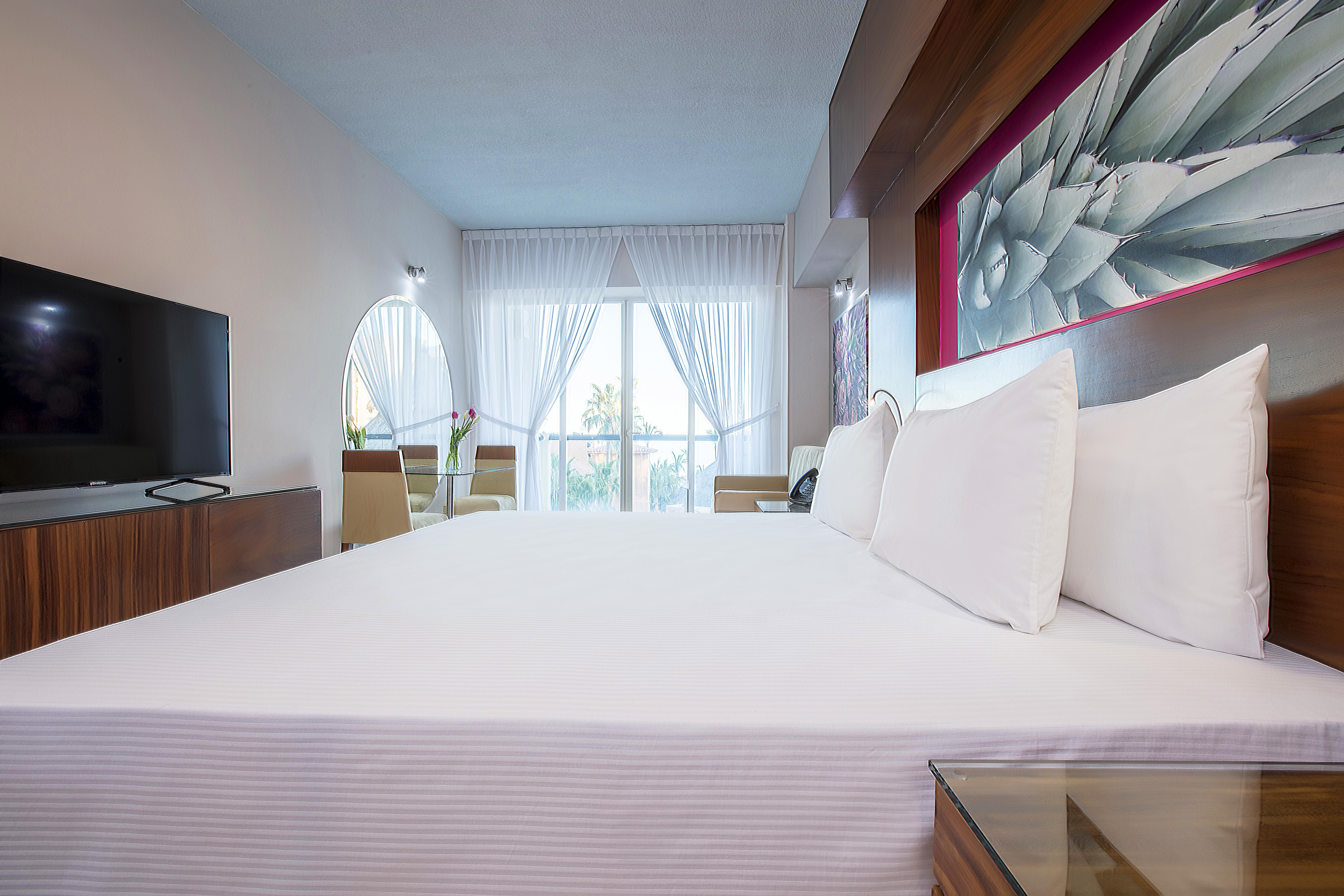 Krystal Grand Los Cabos San José del Cabo Екстериор снимка