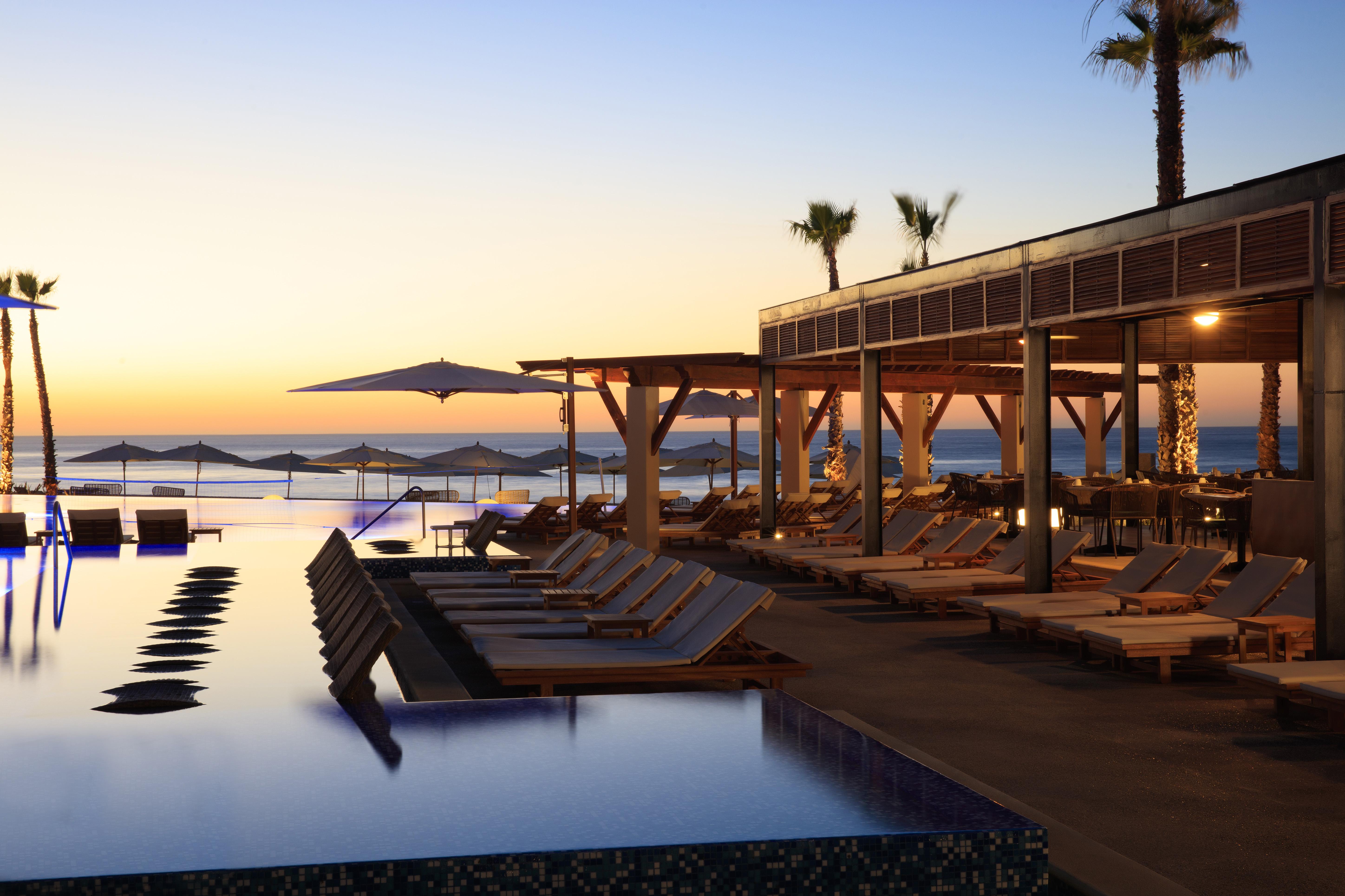 Krystal Grand Los Cabos San José del Cabo Екстериор снимка