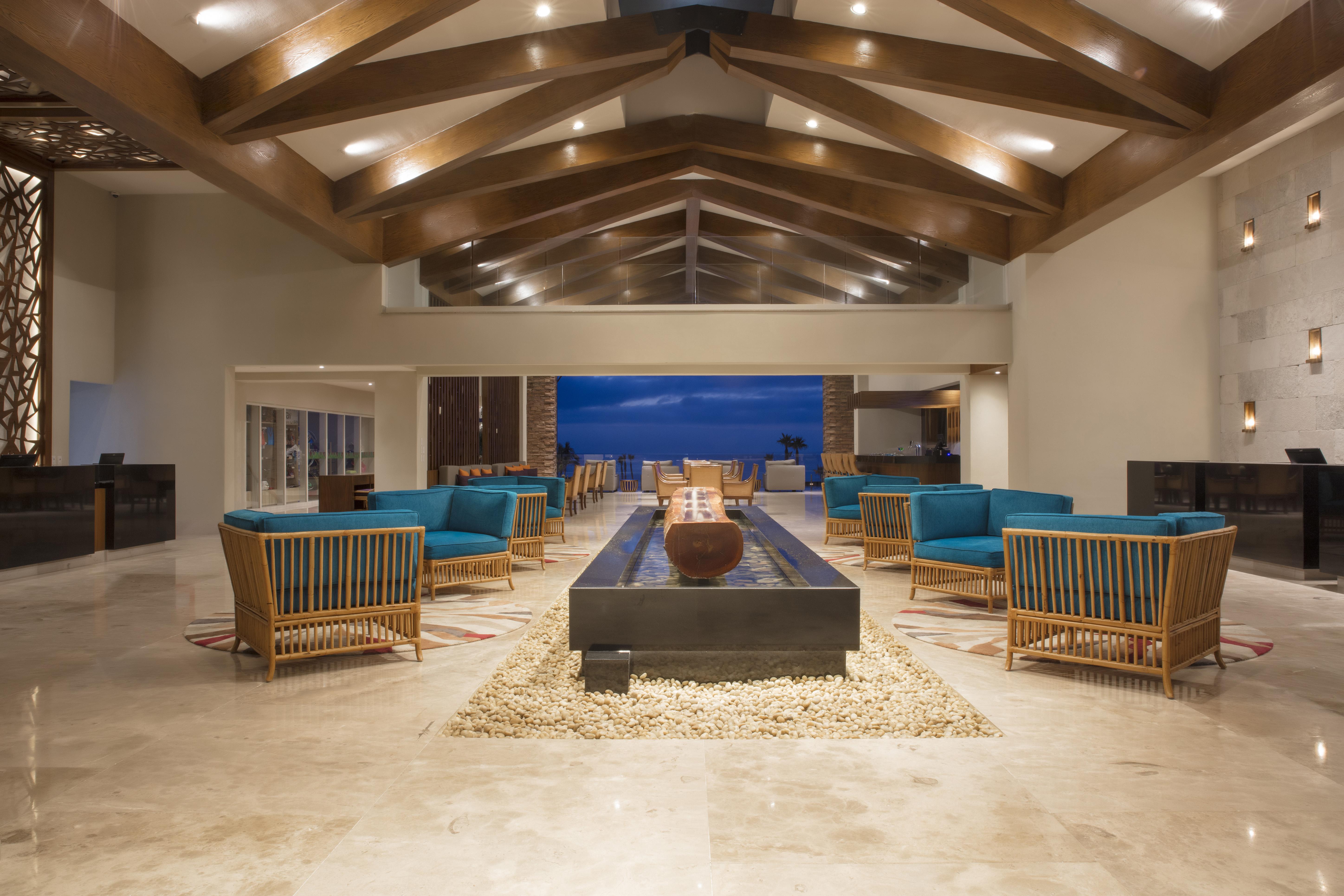 Krystal Grand Los Cabos San José del Cabo Екстериор снимка