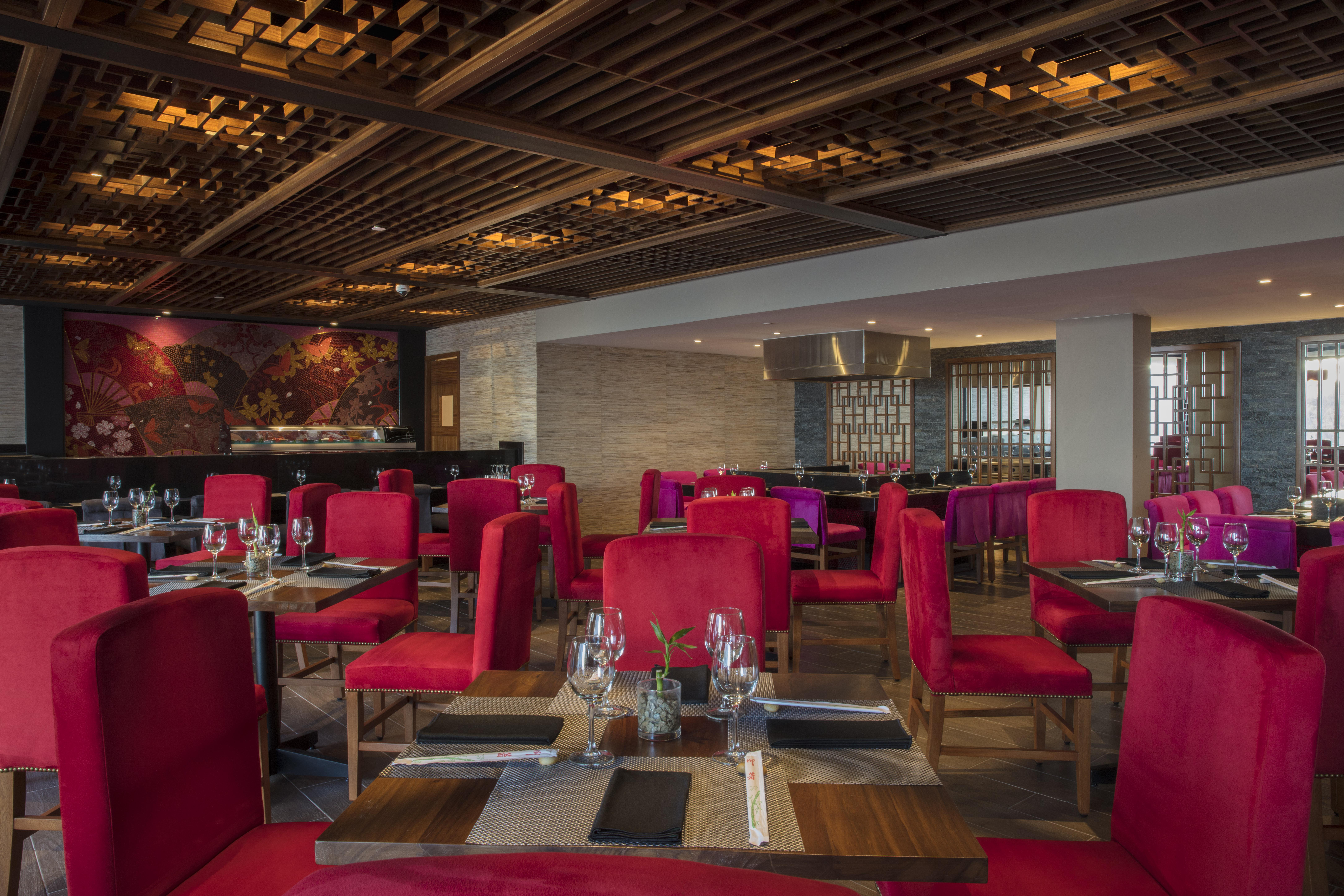 Krystal Grand Los Cabos San José del Cabo Екстериор снимка