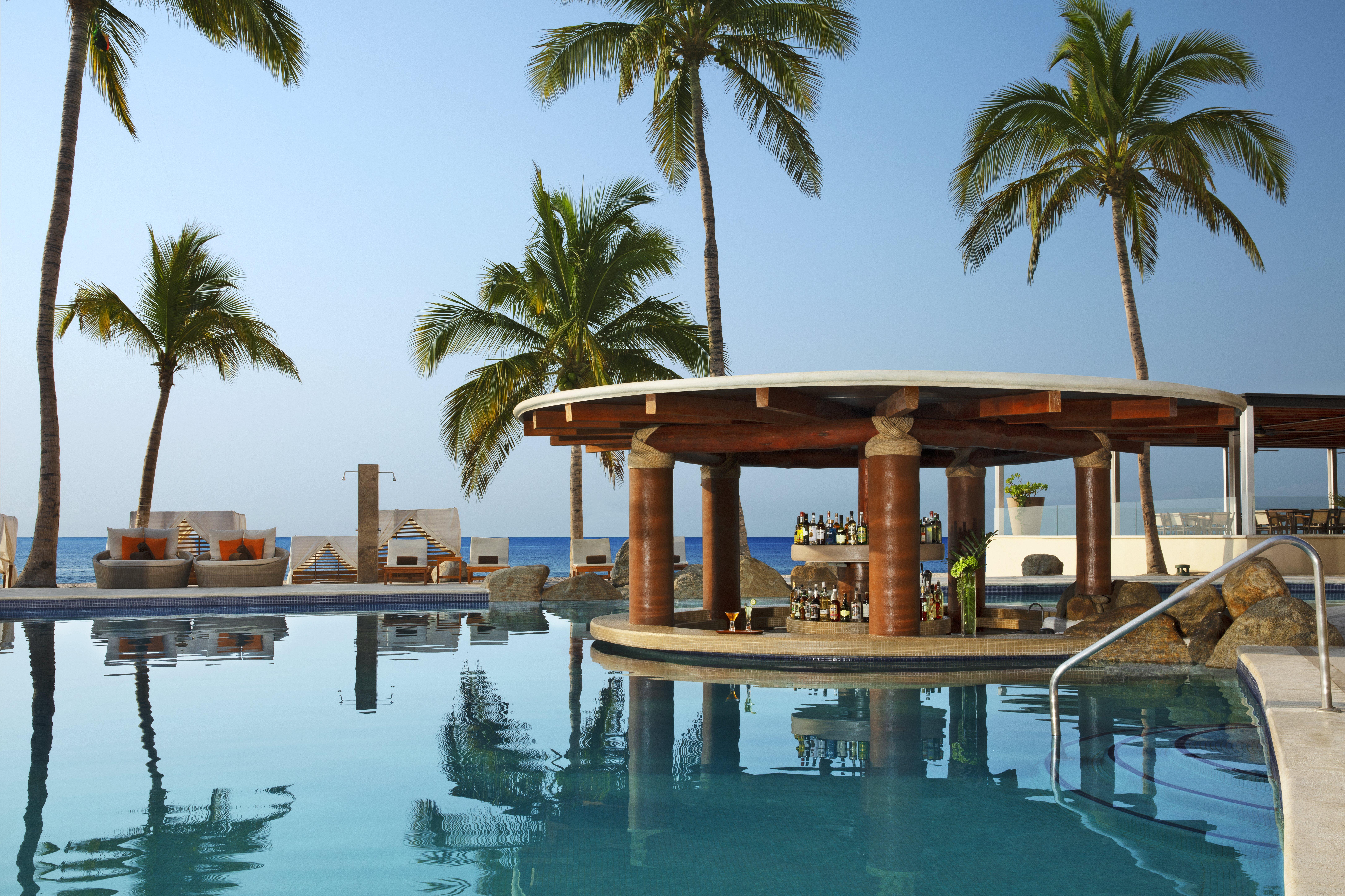 Krystal Grand Los Cabos San José del Cabo Екстериор снимка