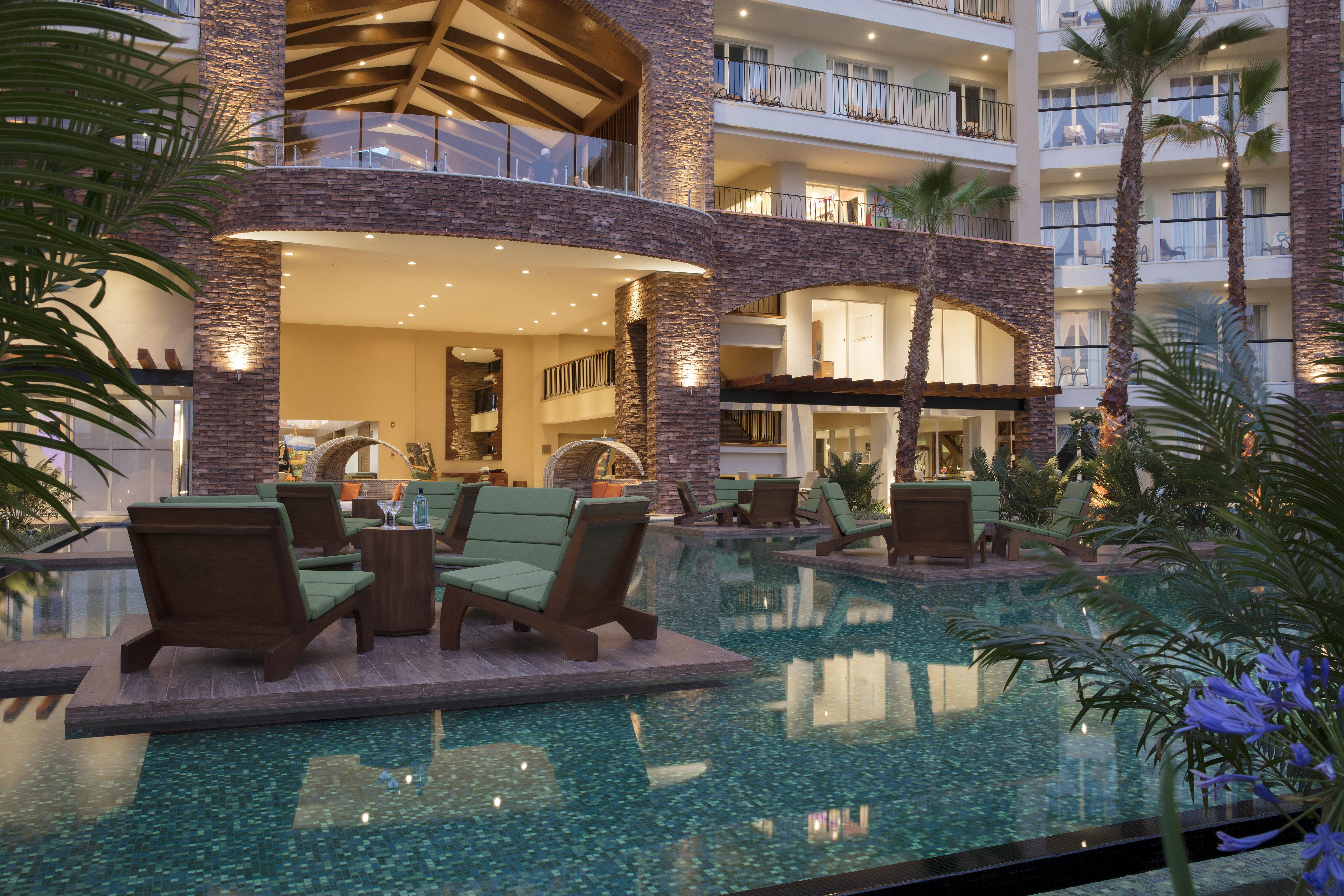 Krystal Grand Los Cabos San José del Cabo Екстериор снимка