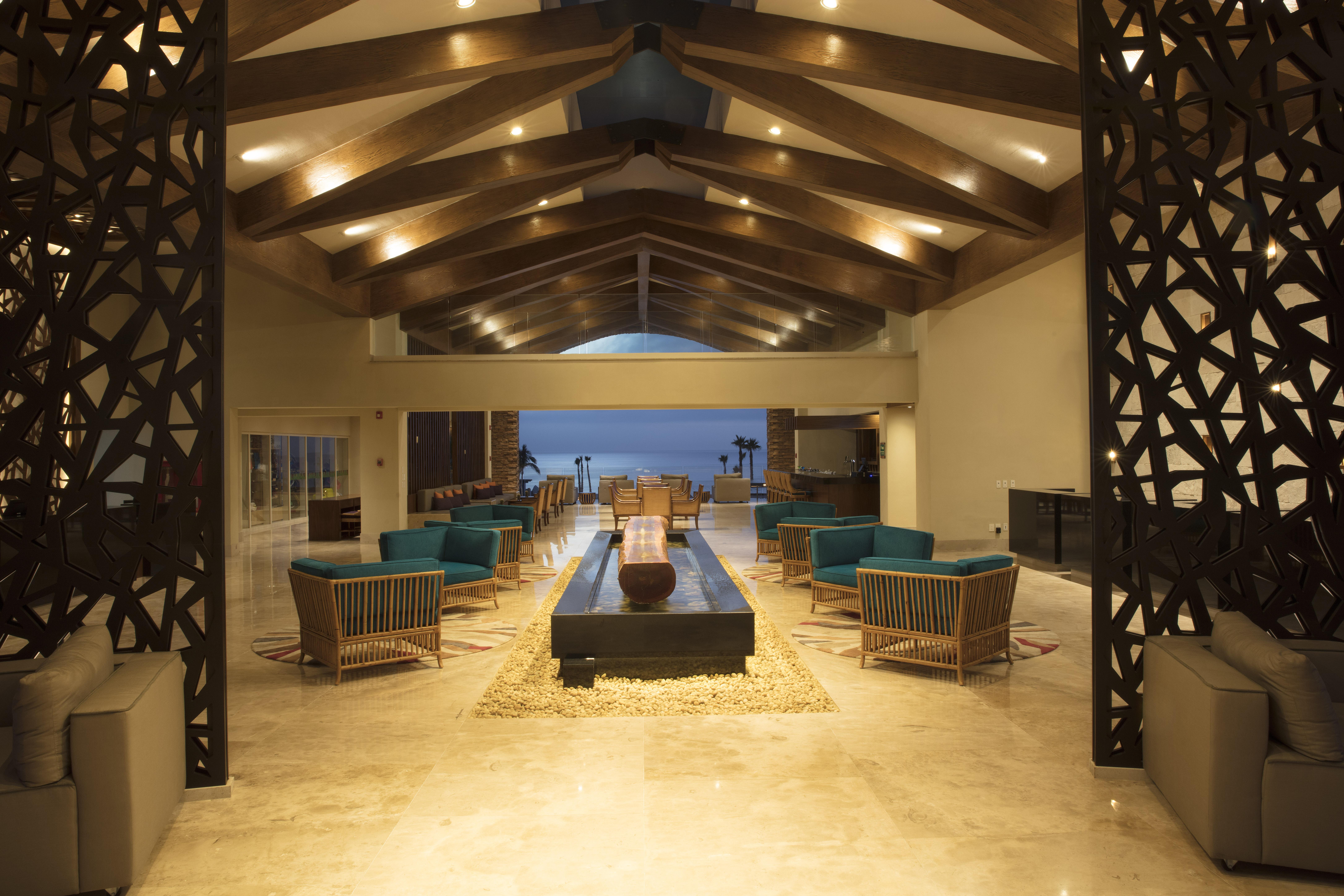 Krystal Grand Los Cabos San José del Cabo Екстериор снимка