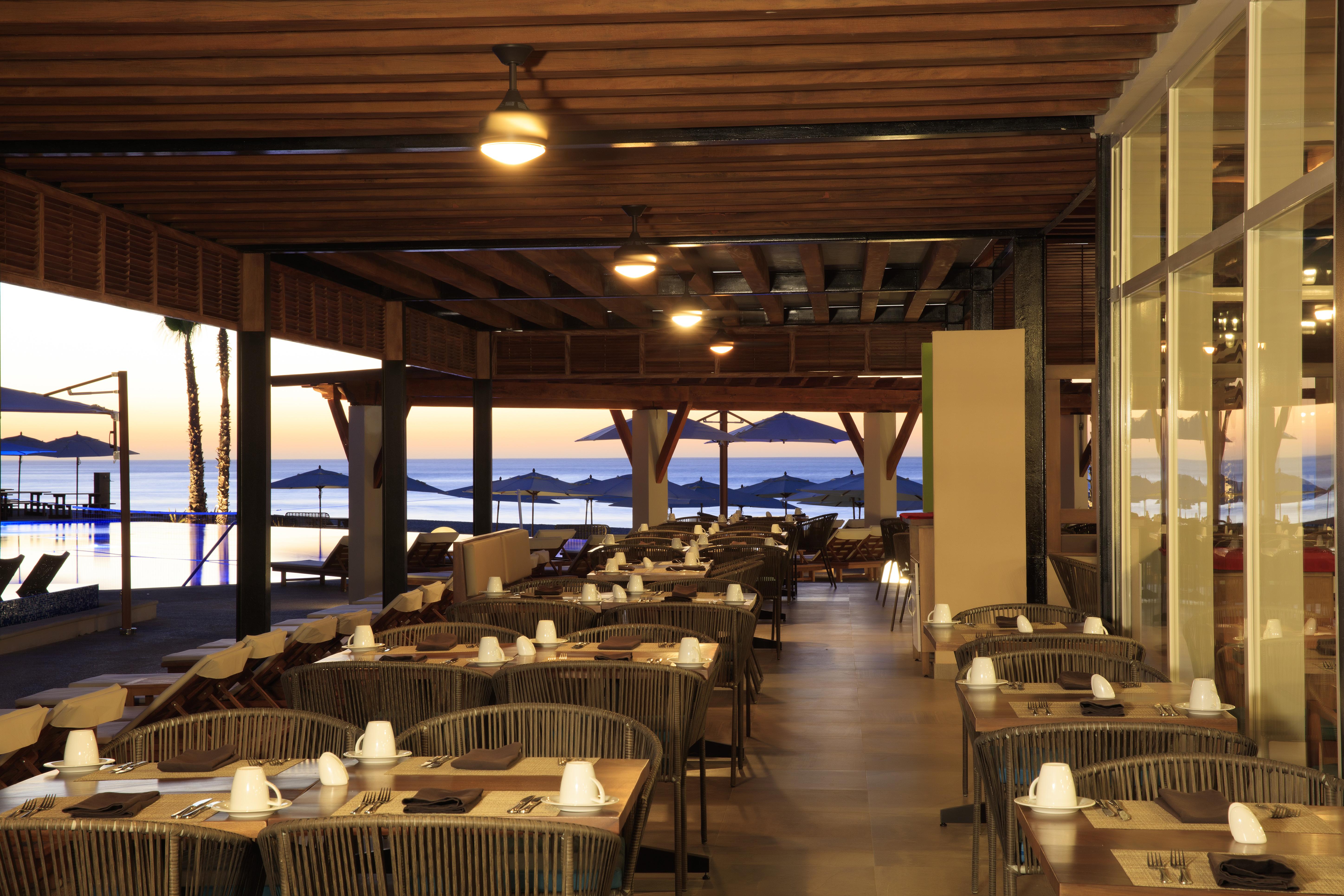Krystal Grand Los Cabos San José del Cabo Екстериор снимка