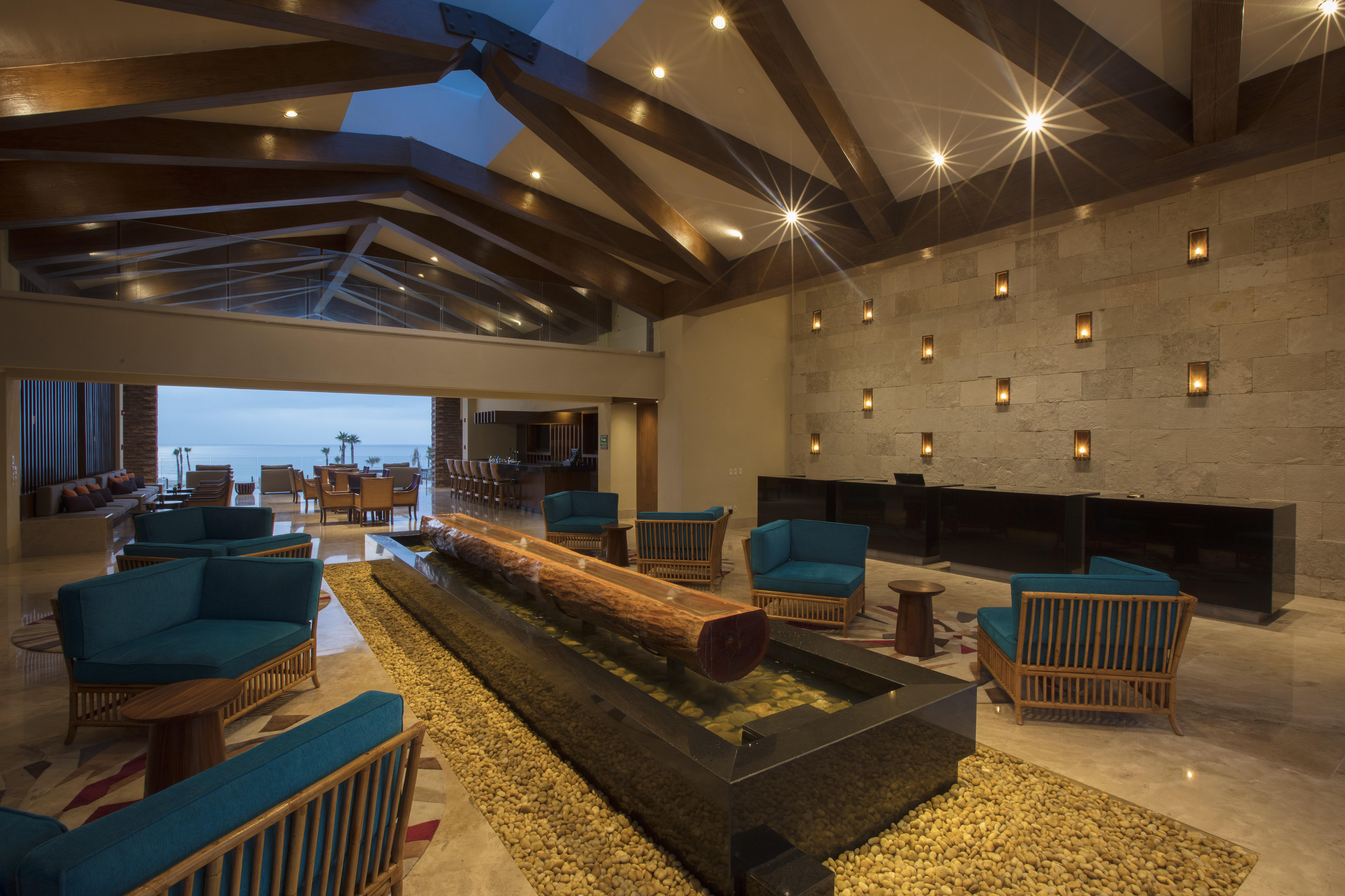Krystal Grand Los Cabos San José del Cabo Екстериор снимка