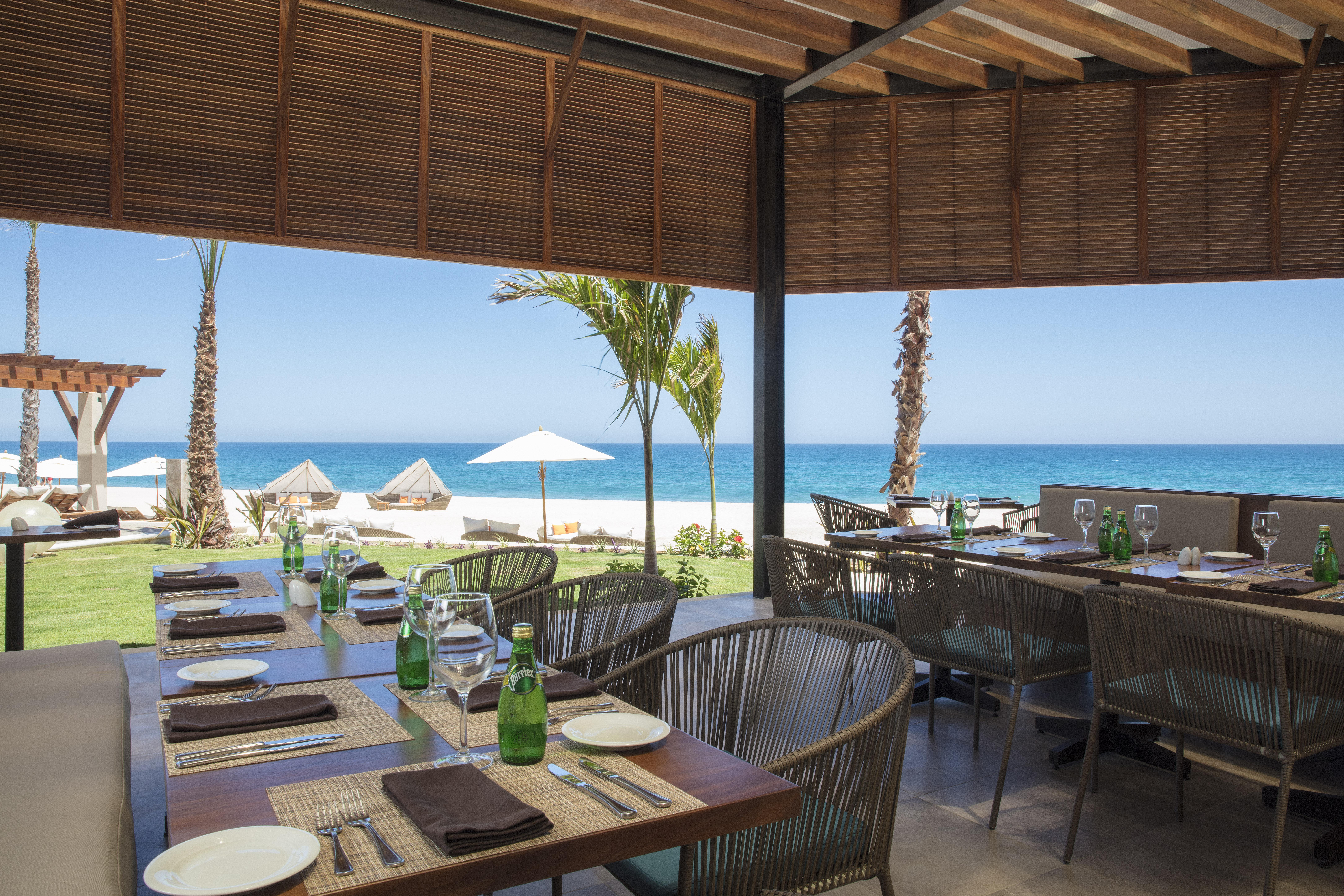 Krystal Grand Los Cabos San José del Cabo Екстериор снимка