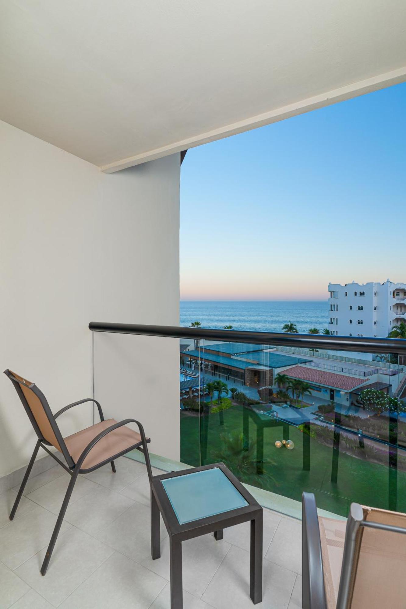 Krystal Grand Los Cabos San José del Cabo Екстериор снимка