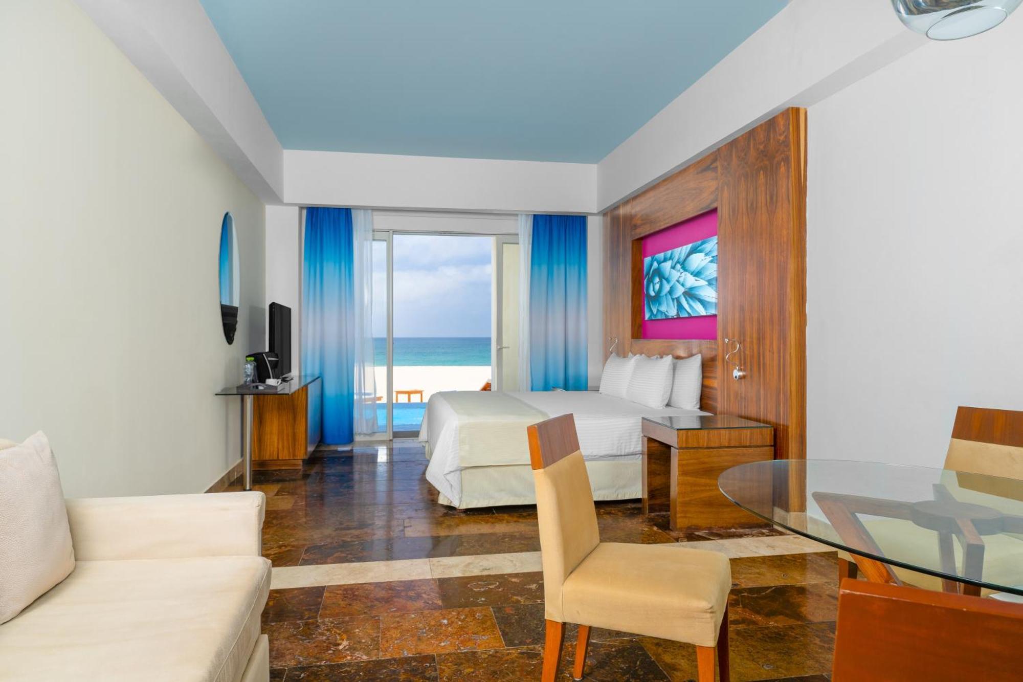 Krystal Grand Los Cabos San José del Cabo Екстериор снимка