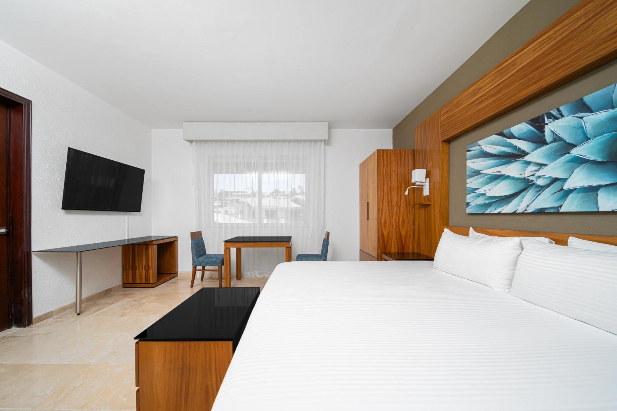 Krystal Grand Los Cabos San José del Cabo Екстериор снимка