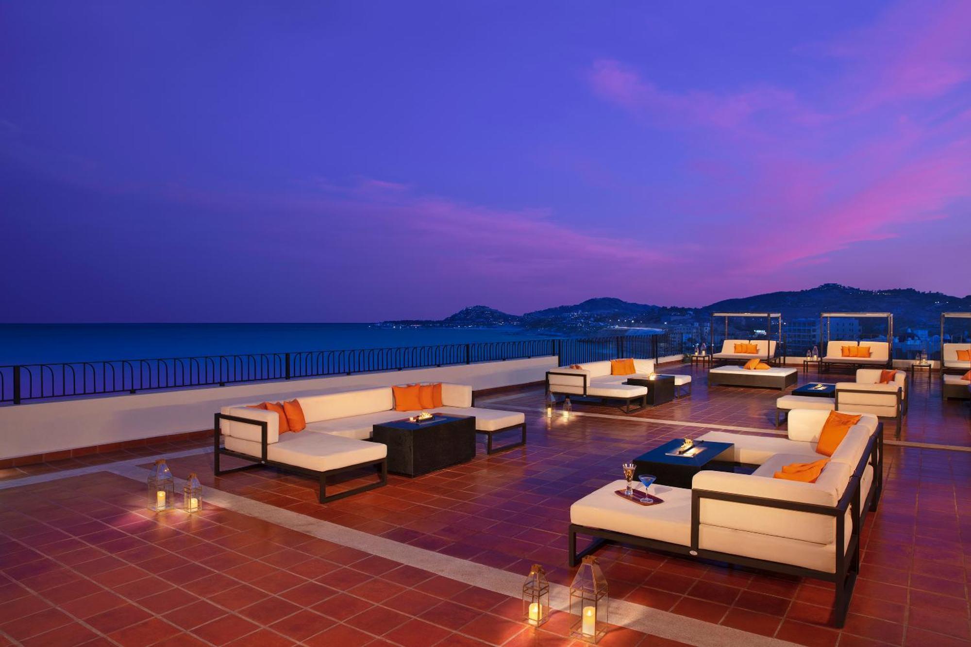 Krystal Grand Los Cabos San José del Cabo Екстериор снимка