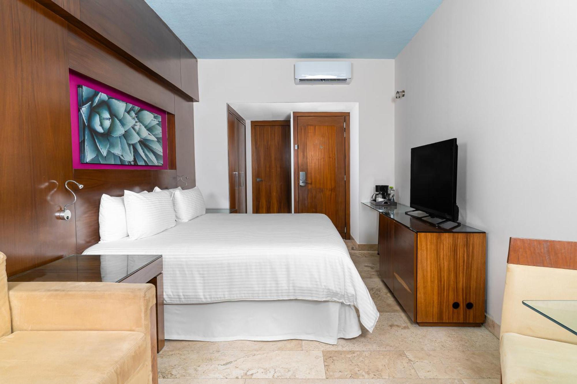Krystal Grand Los Cabos San José del Cabo Екстериор снимка