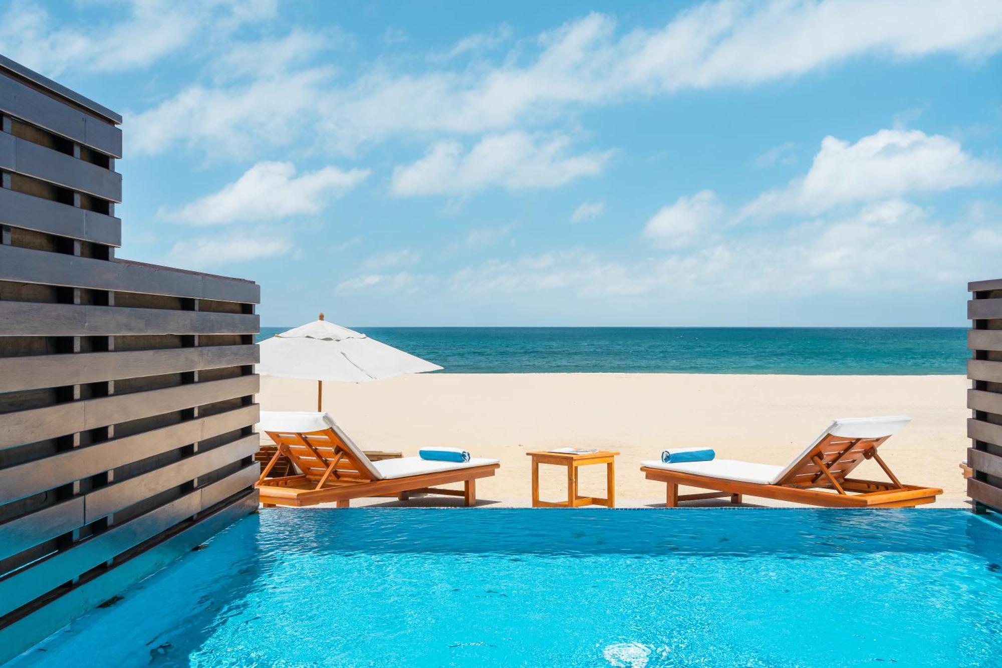 Krystal Grand Los Cabos San José del Cabo Екстериор снимка