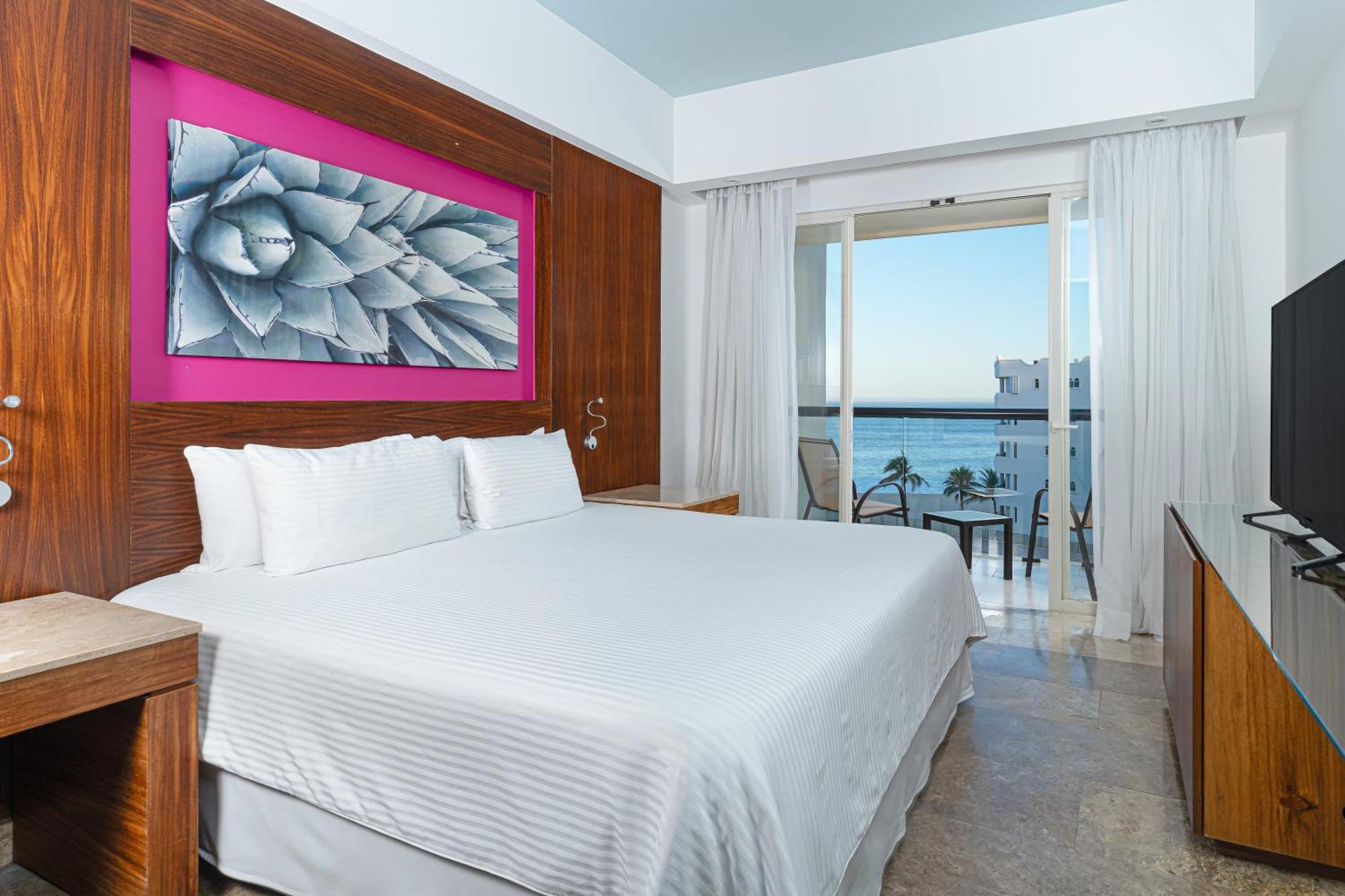 Krystal Grand Los Cabos San José del Cabo Екстериор снимка