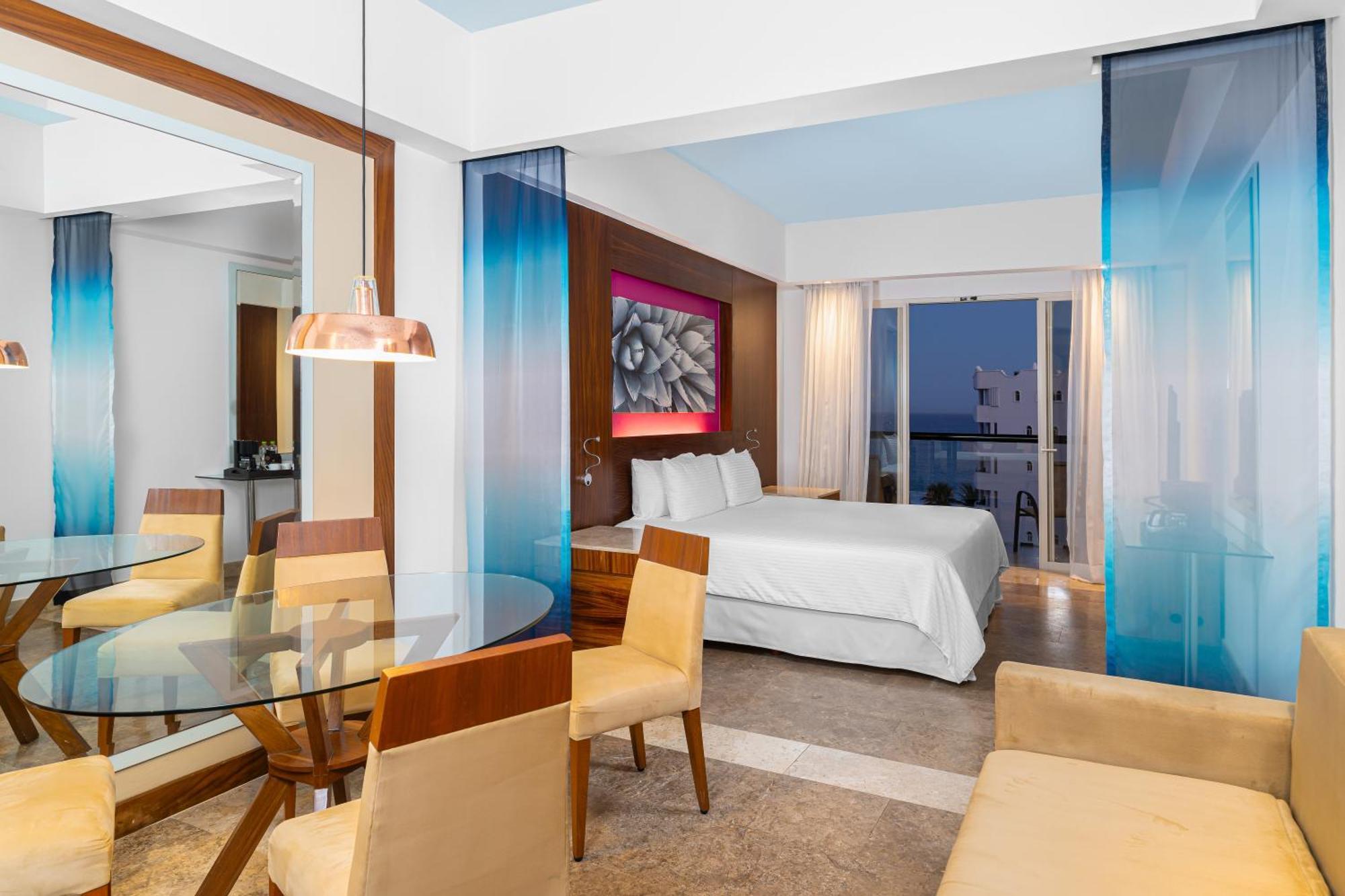 Krystal Grand Los Cabos San José del Cabo Екстериор снимка