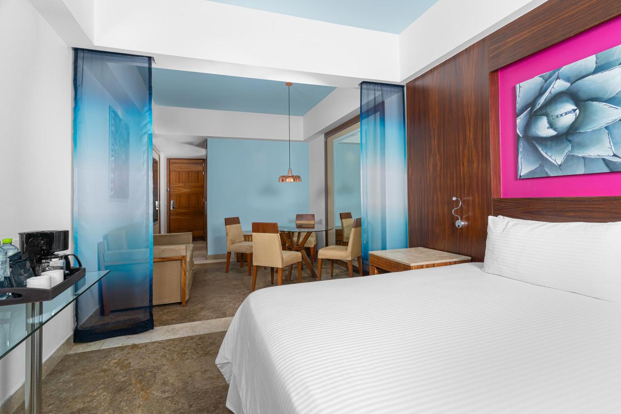 Krystal Grand Los Cabos San José del Cabo Екстериор снимка