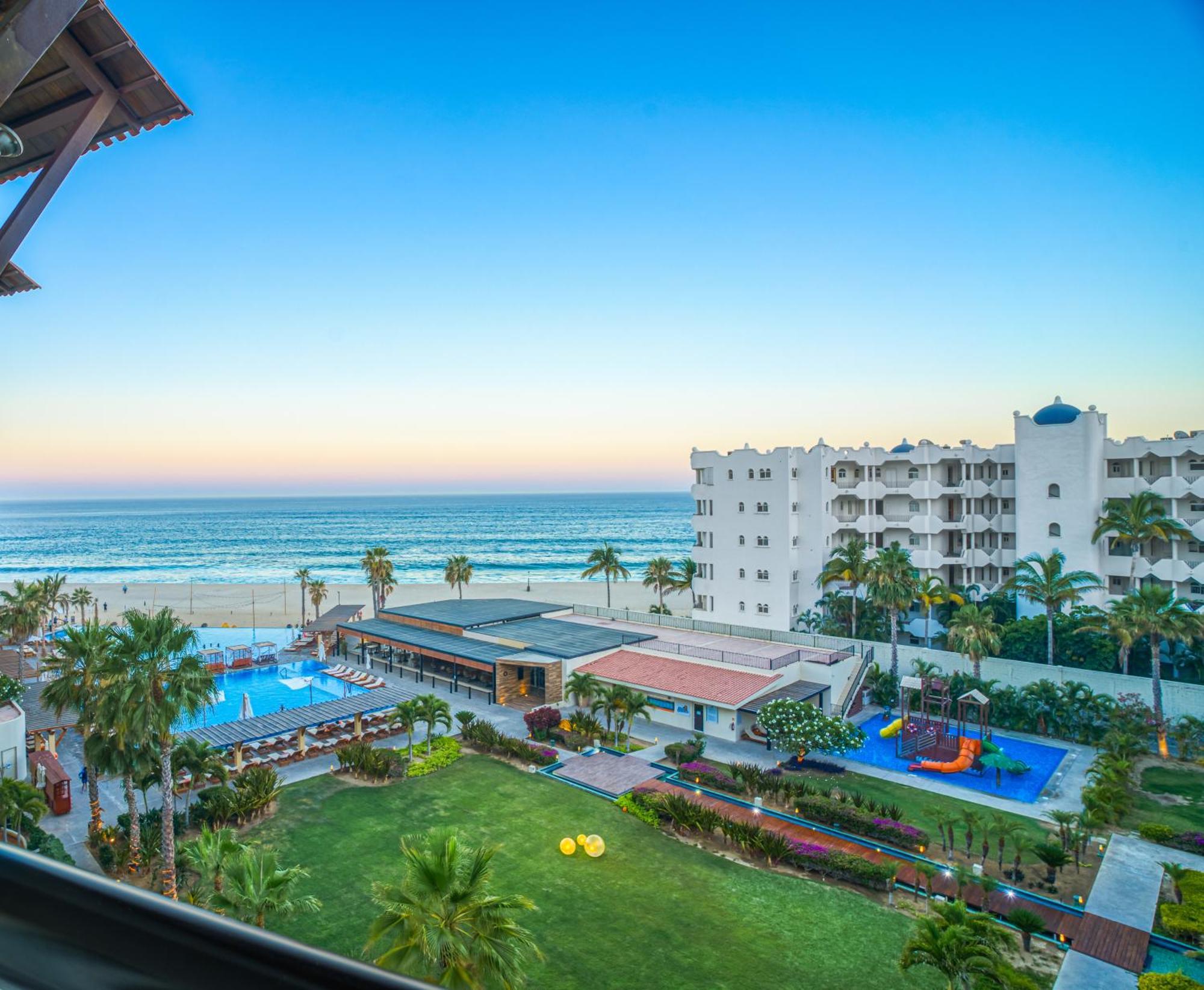 Krystal Grand Los Cabos San José del Cabo Екстериор снимка