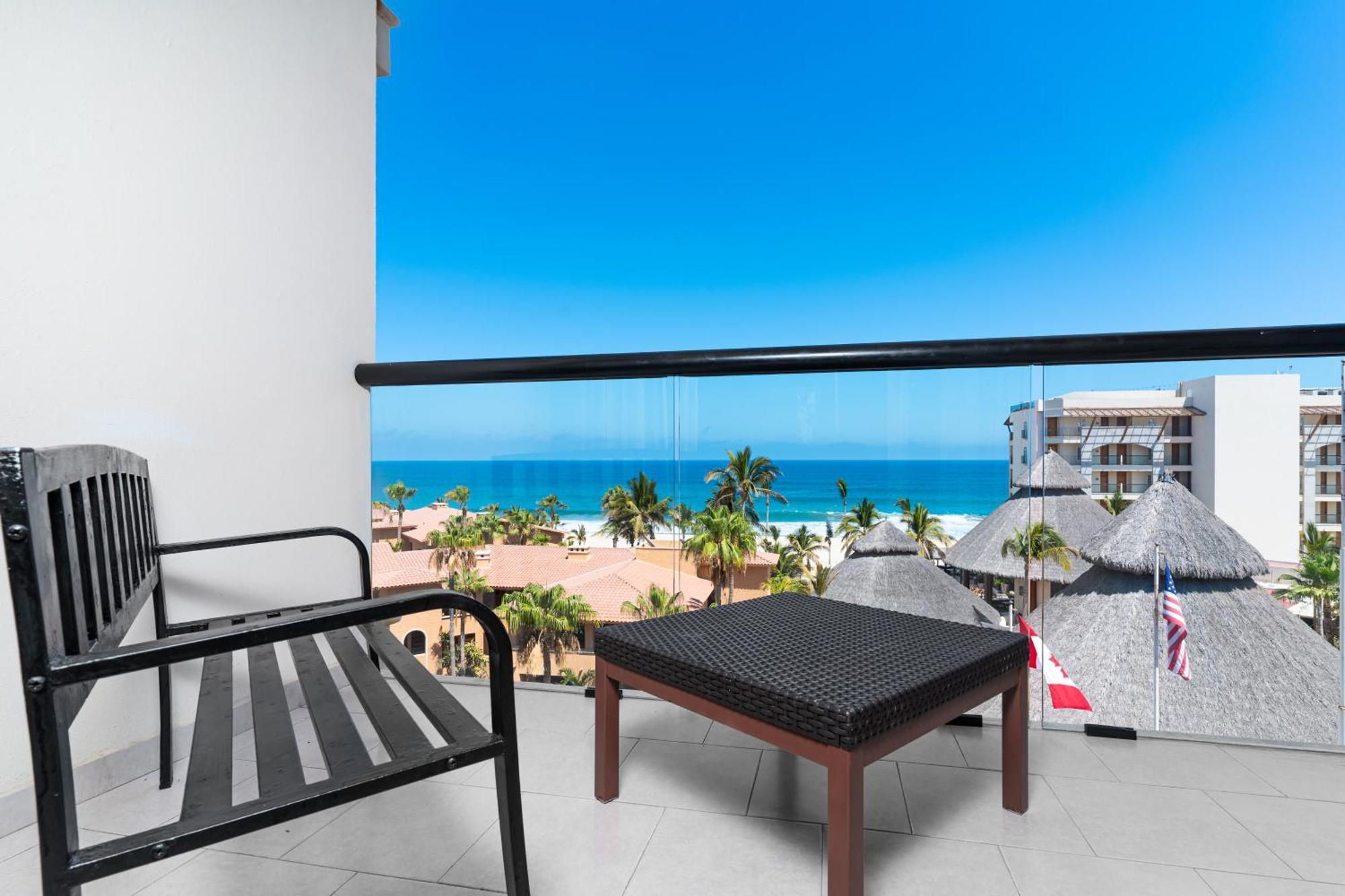 Krystal Grand Los Cabos San José del Cabo Екстериор снимка