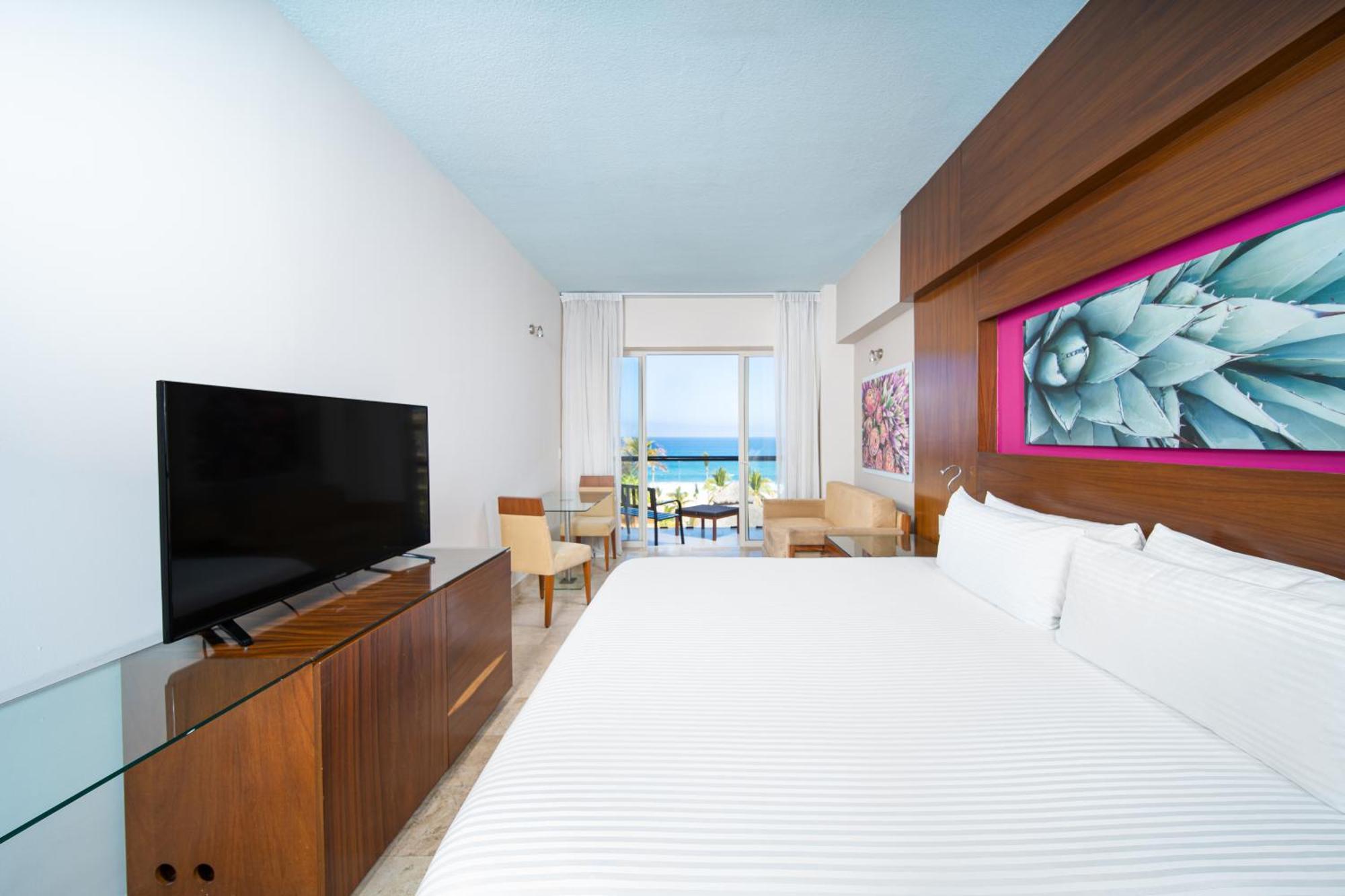 Krystal Grand Los Cabos San José del Cabo Екстериор снимка