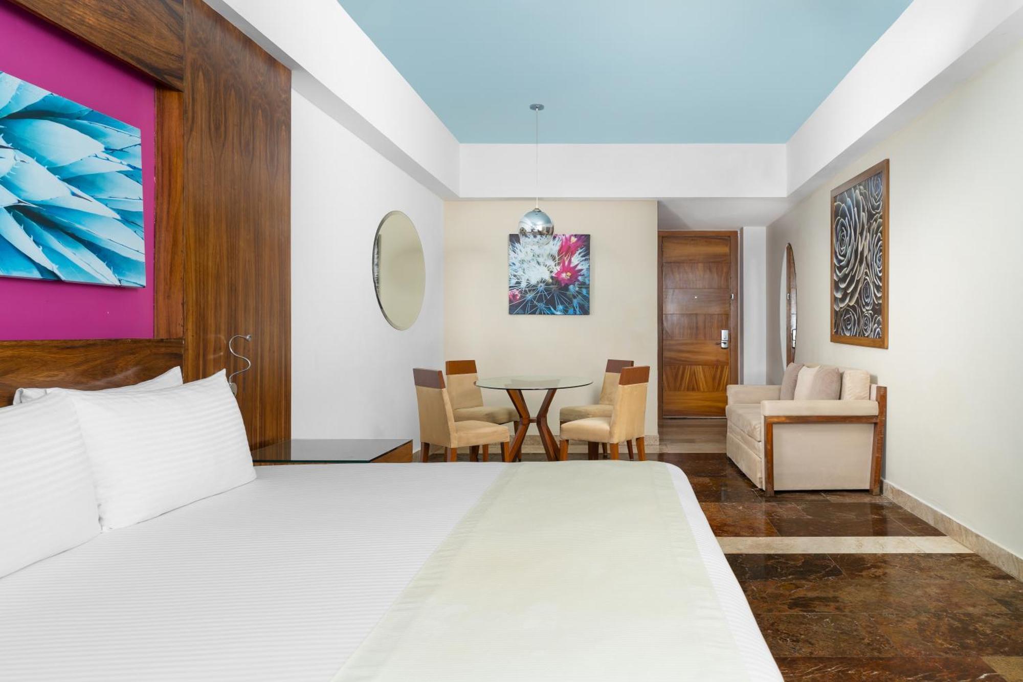 Krystal Grand Los Cabos San José del Cabo Екстериор снимка