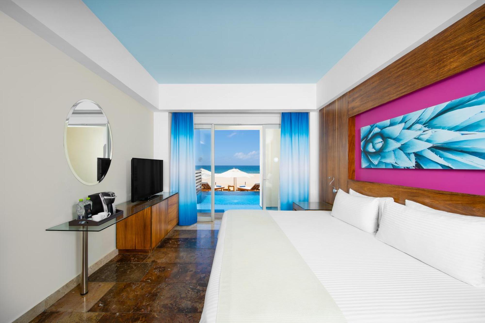 Krystal Grand Los Cabos San José del Cabo Екстериор снимка
