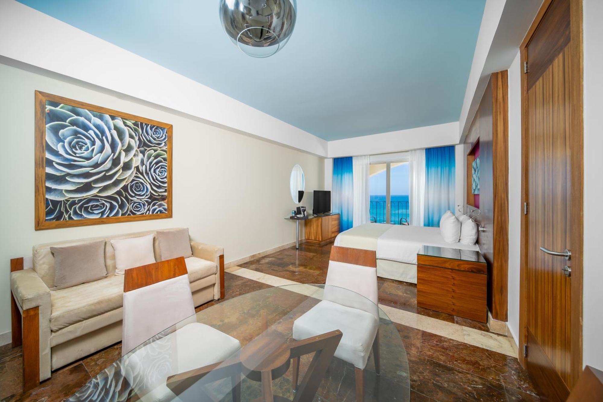 Krystal Grand Los Cabos San José del Cabo Екстериор снимка