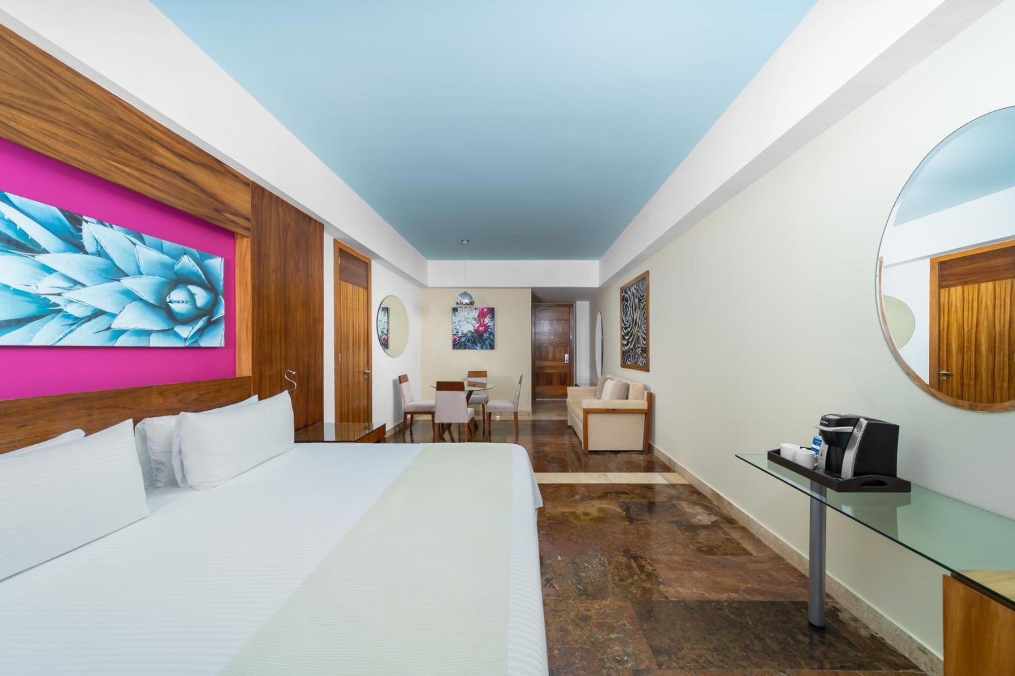 Krystal Grand Los Cabos San José del Cabo Екстериор снимка