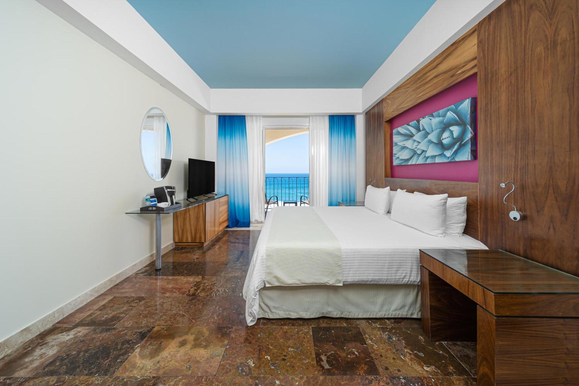 Krystal Grand Los Cabos San José del Cabo Екстериор снимка