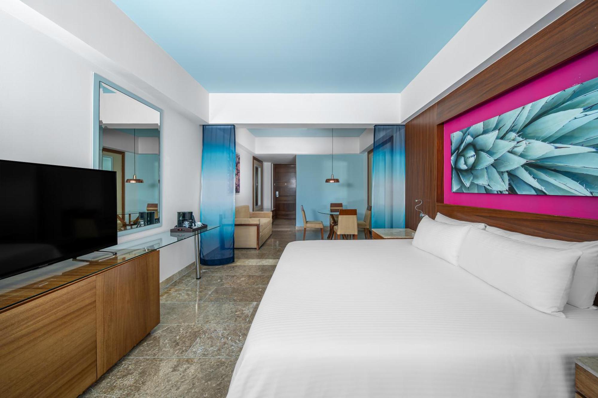 Krystal Grand Los Cabos San José del Cabo Екстериор снимка