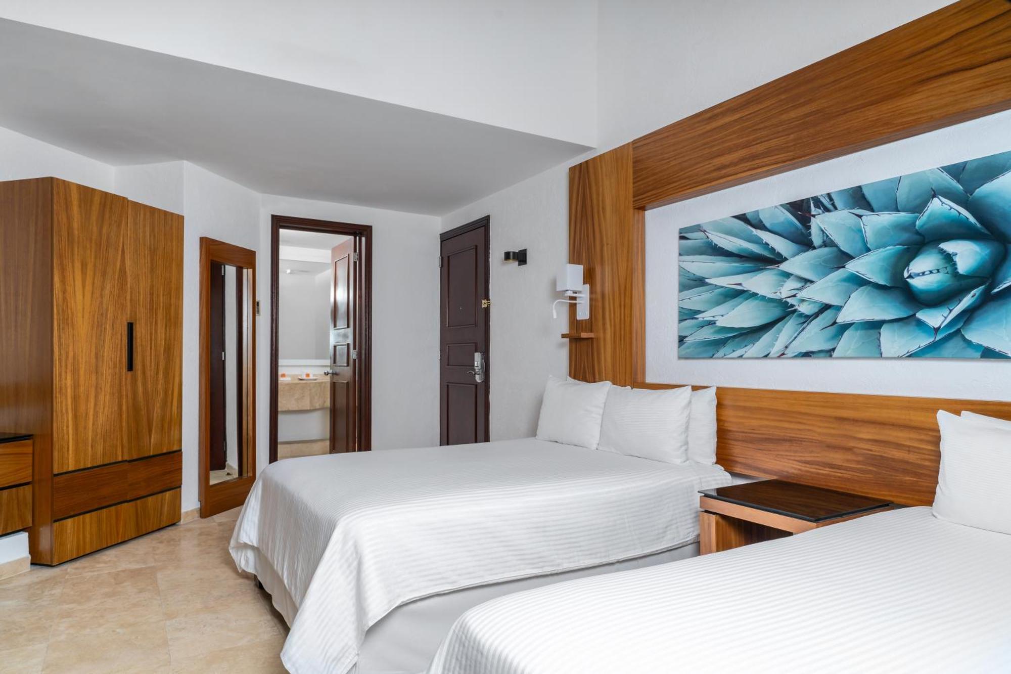 Krystal Grand Los Cabos San José del Cabo Екстериор снимка