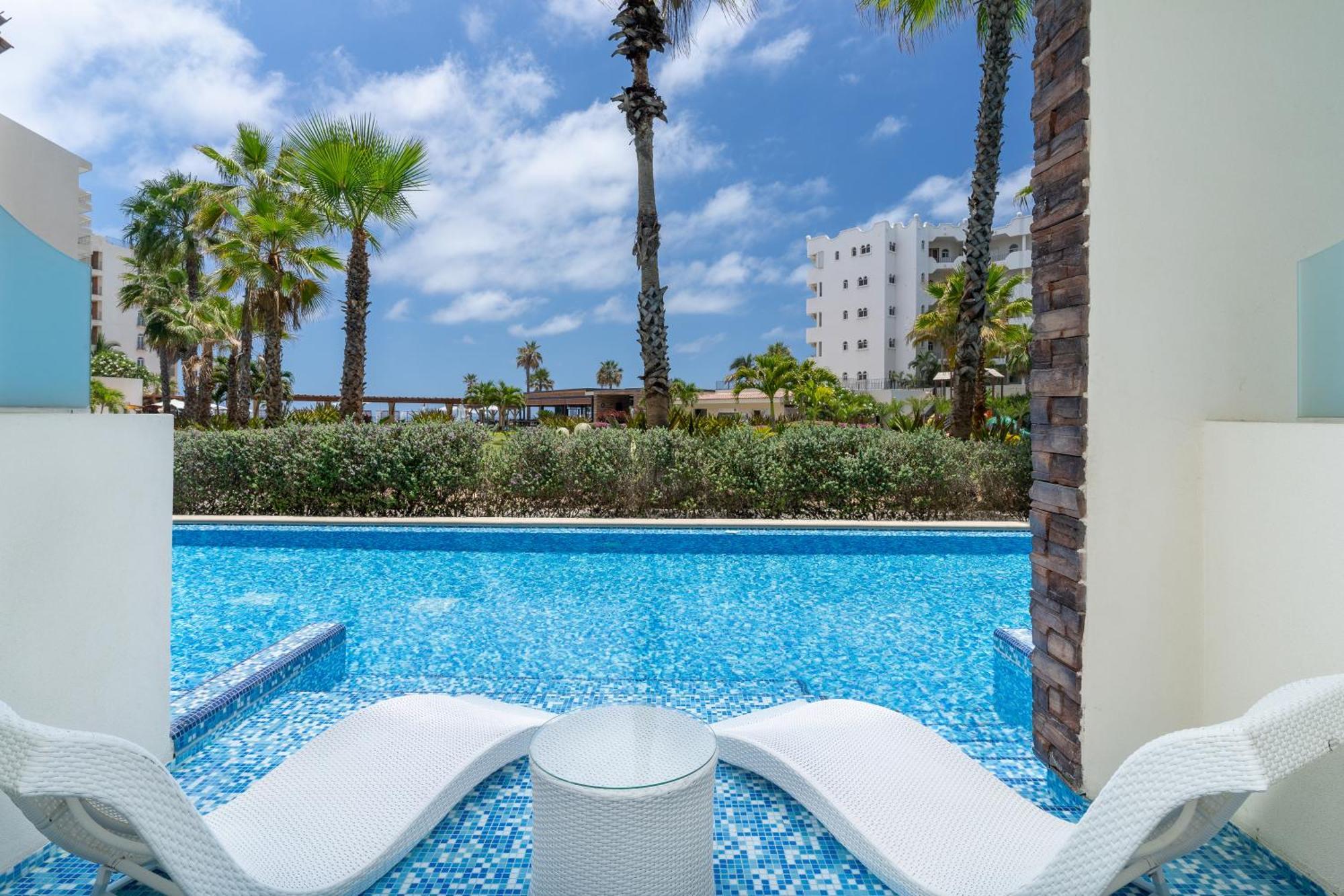 Krystal Grand Los Cabos San José del Cabo Екстериор снимка