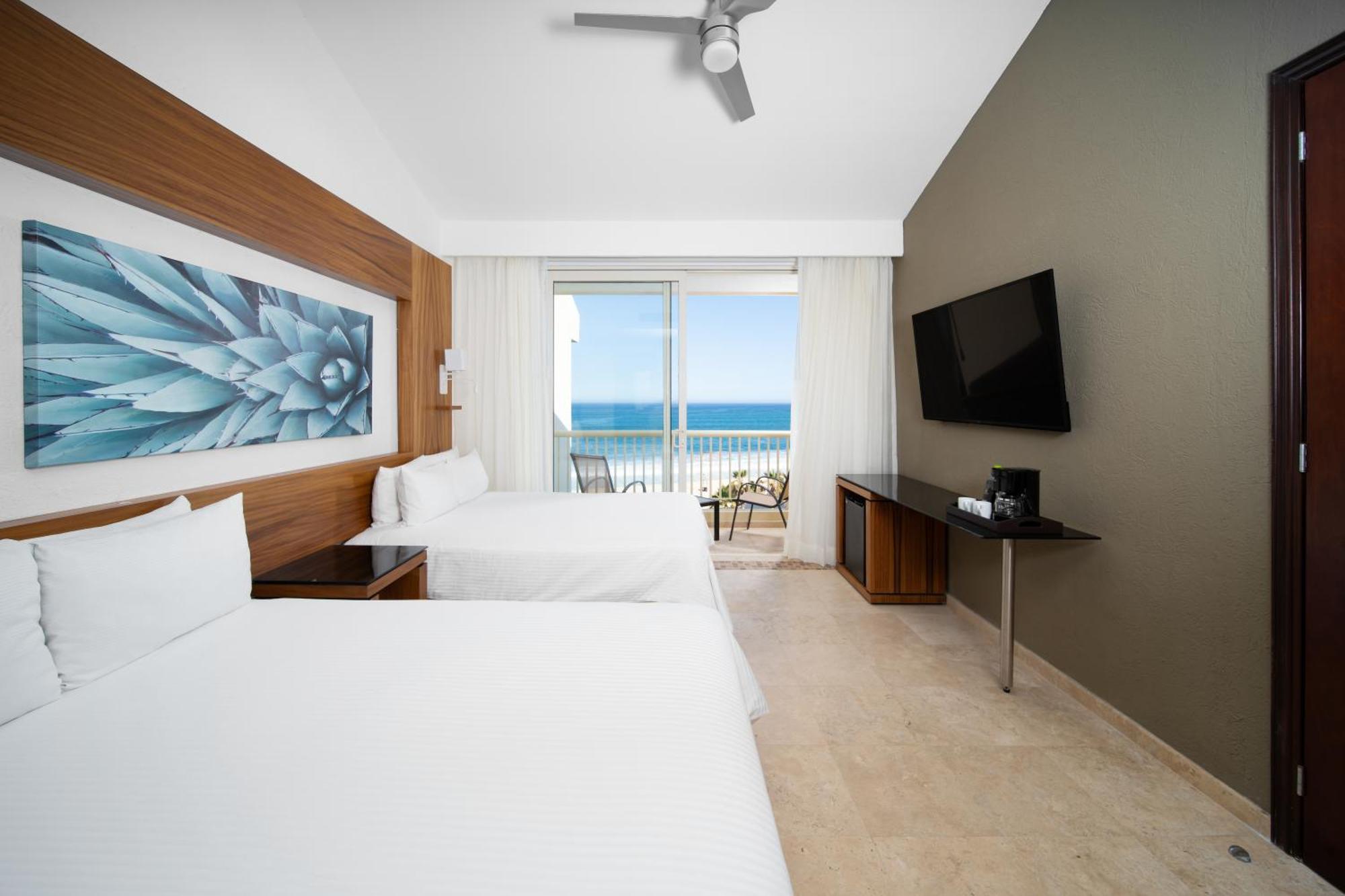 Krystal Grand Los Cabos San José del Cabo Екстериор снимка