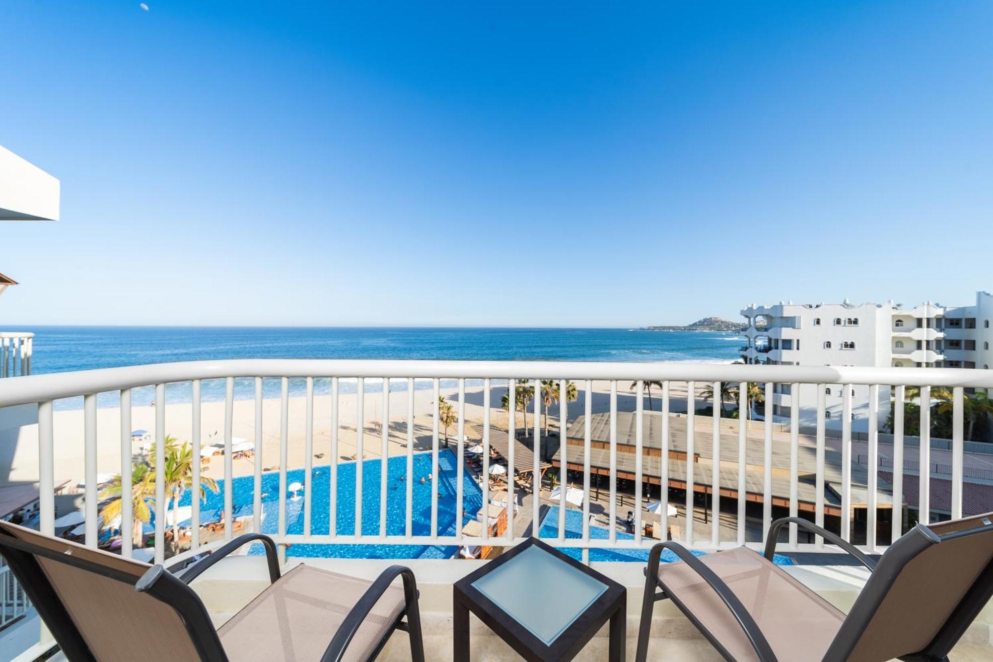 Krystal Grand Los Cabos San José del Cabo Екстериор снимка