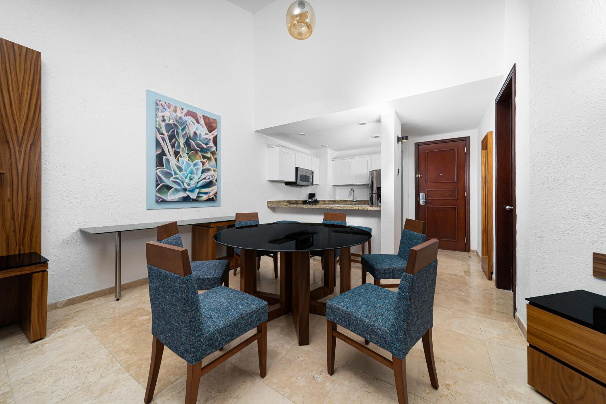 Krystal Grand Los Cabos San José del Cabo Екстериор снимка