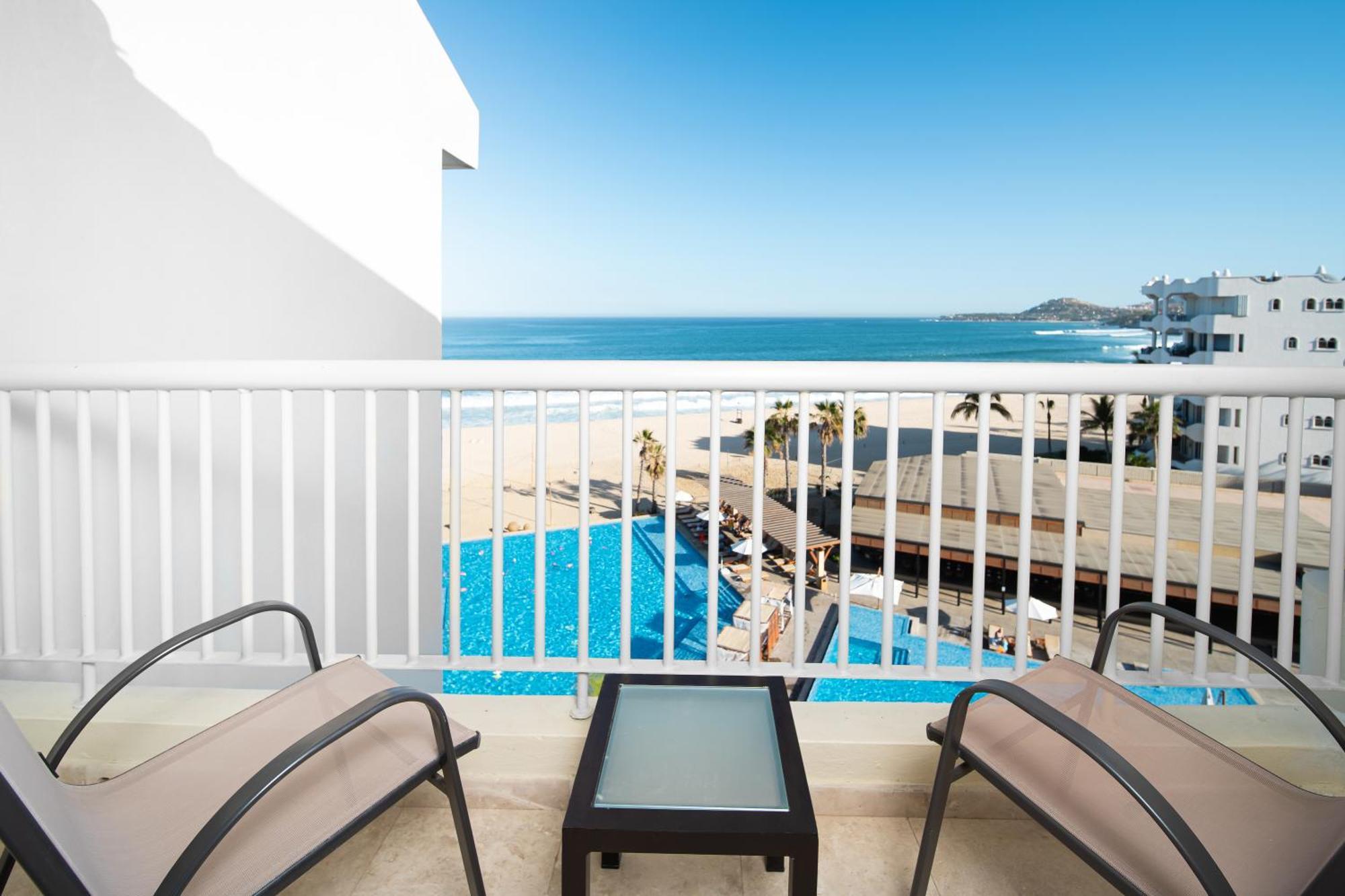 Krystal Grand Los Cabos San José del Cabo Екстериор снимка