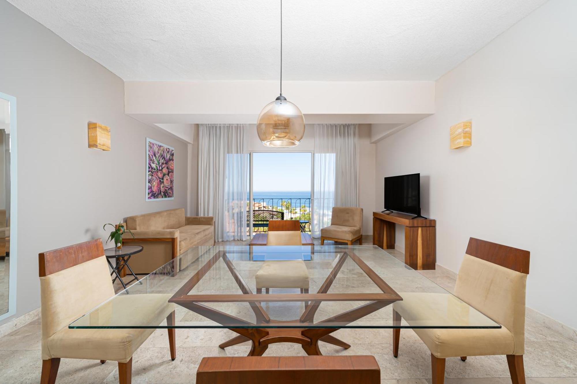 Krystal Grand Los Cabos San José del Cabo Екстериор снимка