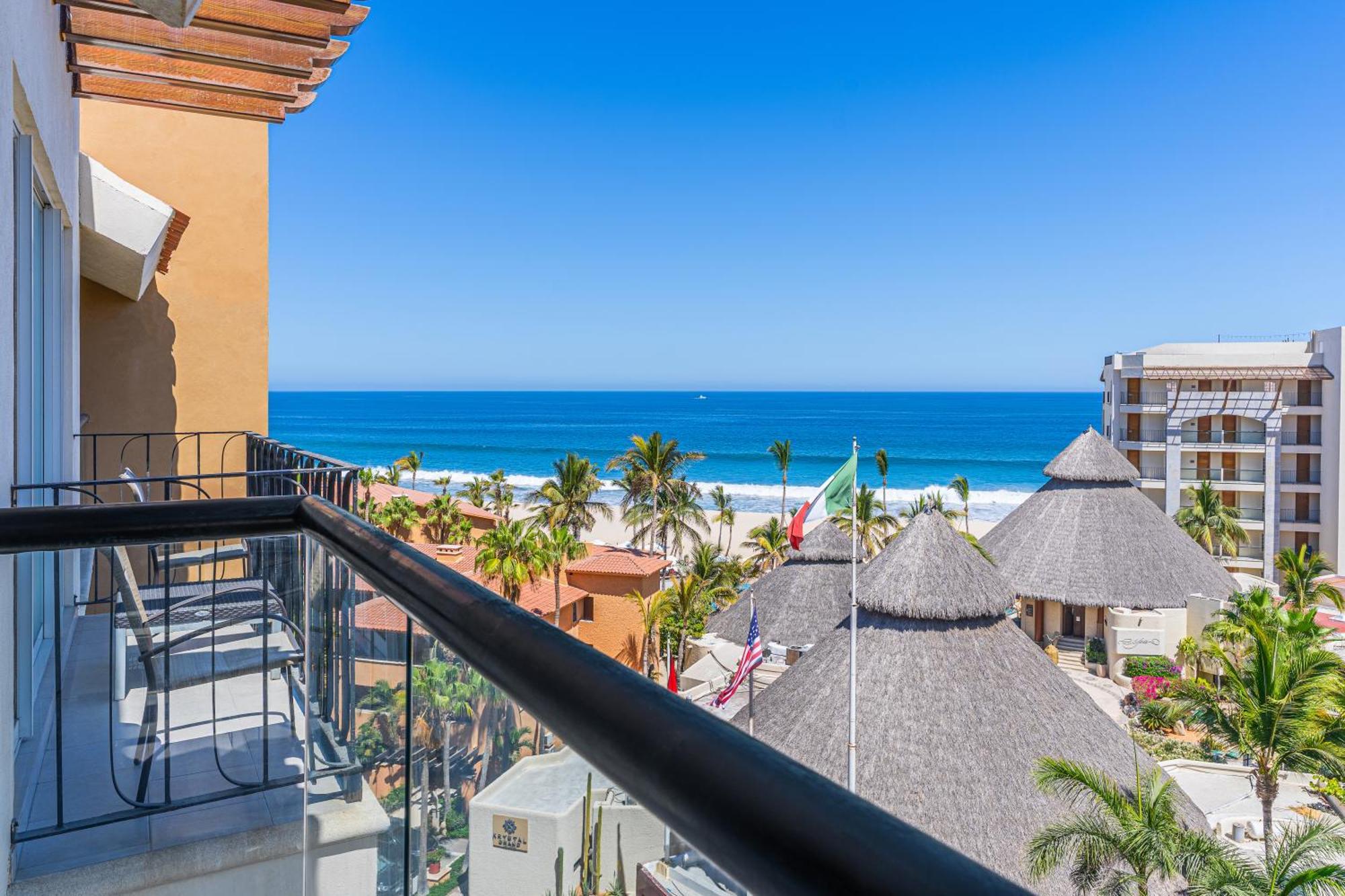 Krystal Grand Los Cabos San José del Cabo Екстериор снимка