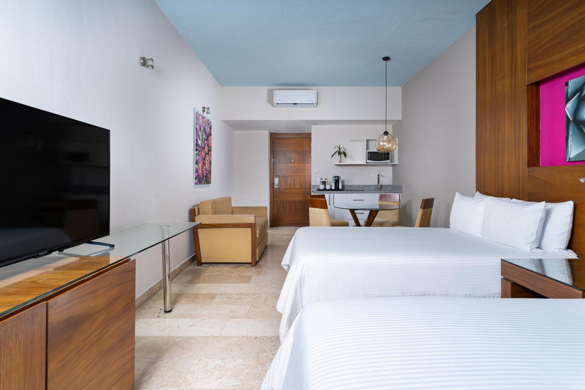 Krystal Grand Los Cabos San José del Cabo Екстериор снимка