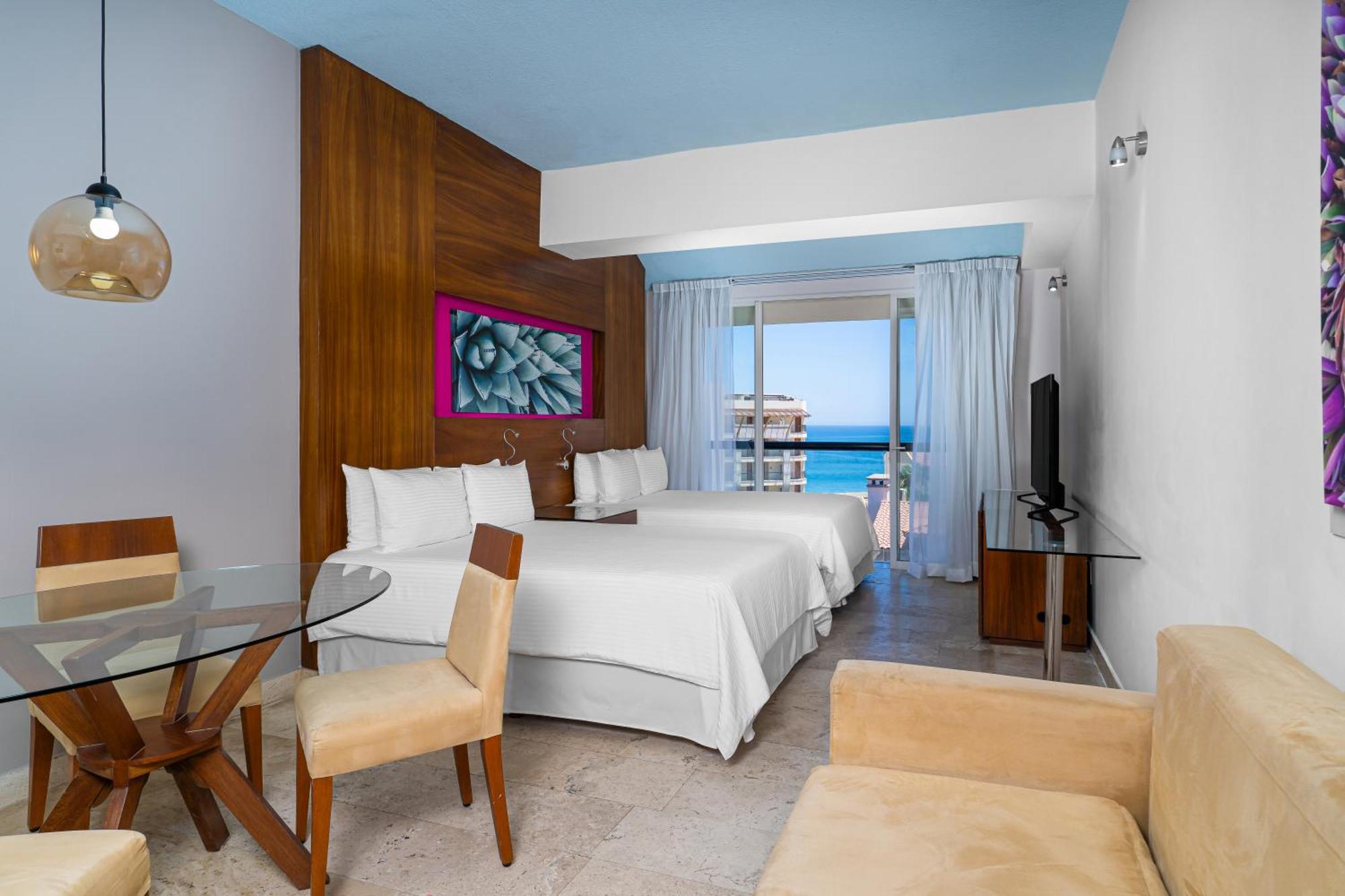 Krystal Grand Los Cabos San José del Cabo Екстериор снимка