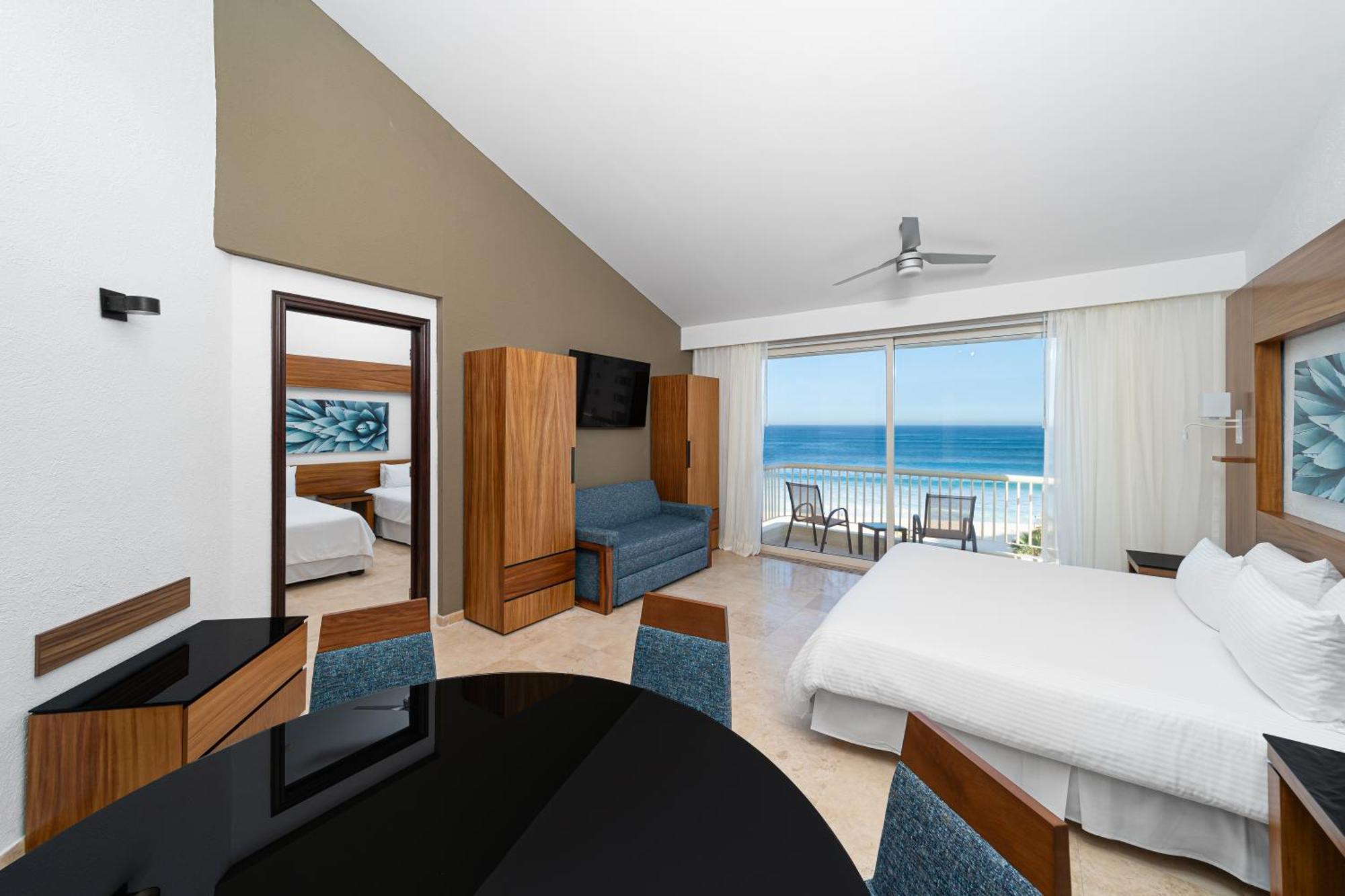 Krystal Grand Los Cabos San José del Cabo Екстериор снимка
