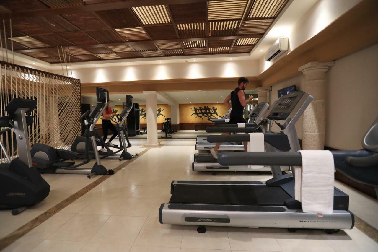 Krystal Grand Los Cabos San José del Cabo Екстериор снимка