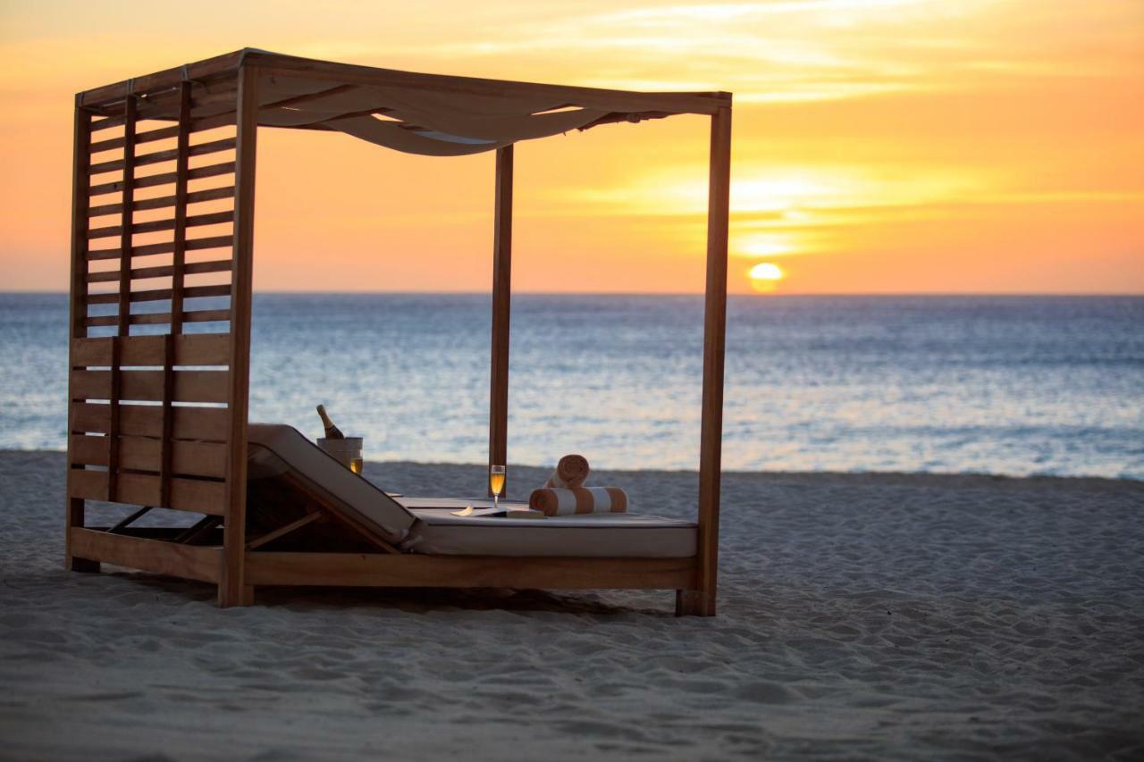 Krystal Grand Los Cabos San José del Cabo Екстериор снимка