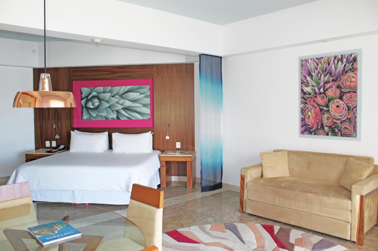 Krystal Grand Los Cabos San José del Cabo Екстериор снимка